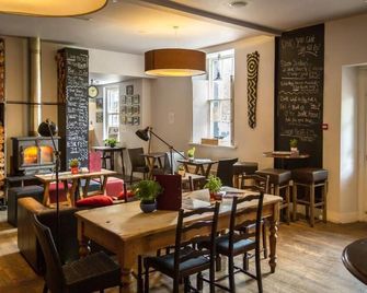 Holmrook/Woolpack Inn - Holmrook - Restaurant