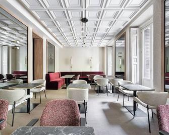 One Shot Recoletos - Madrid - Restaurant