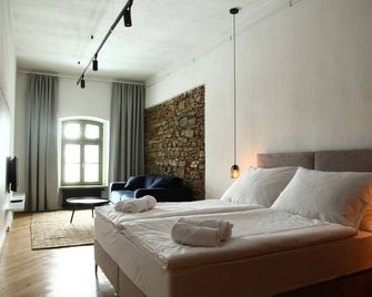 Welkam - Deutschendorf - Schlafzimmer