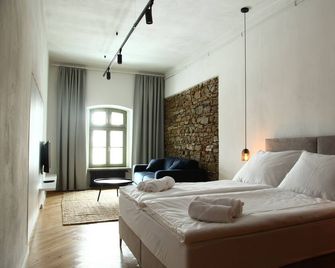 Welkam - Poprad - Slaapkamer
