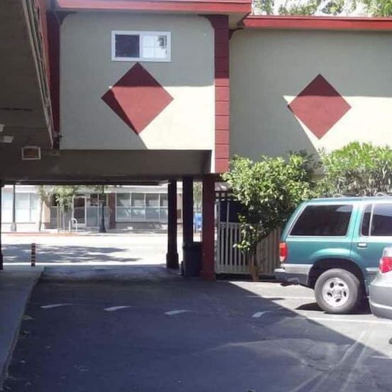 The Flamingo Motel San Jose image 1