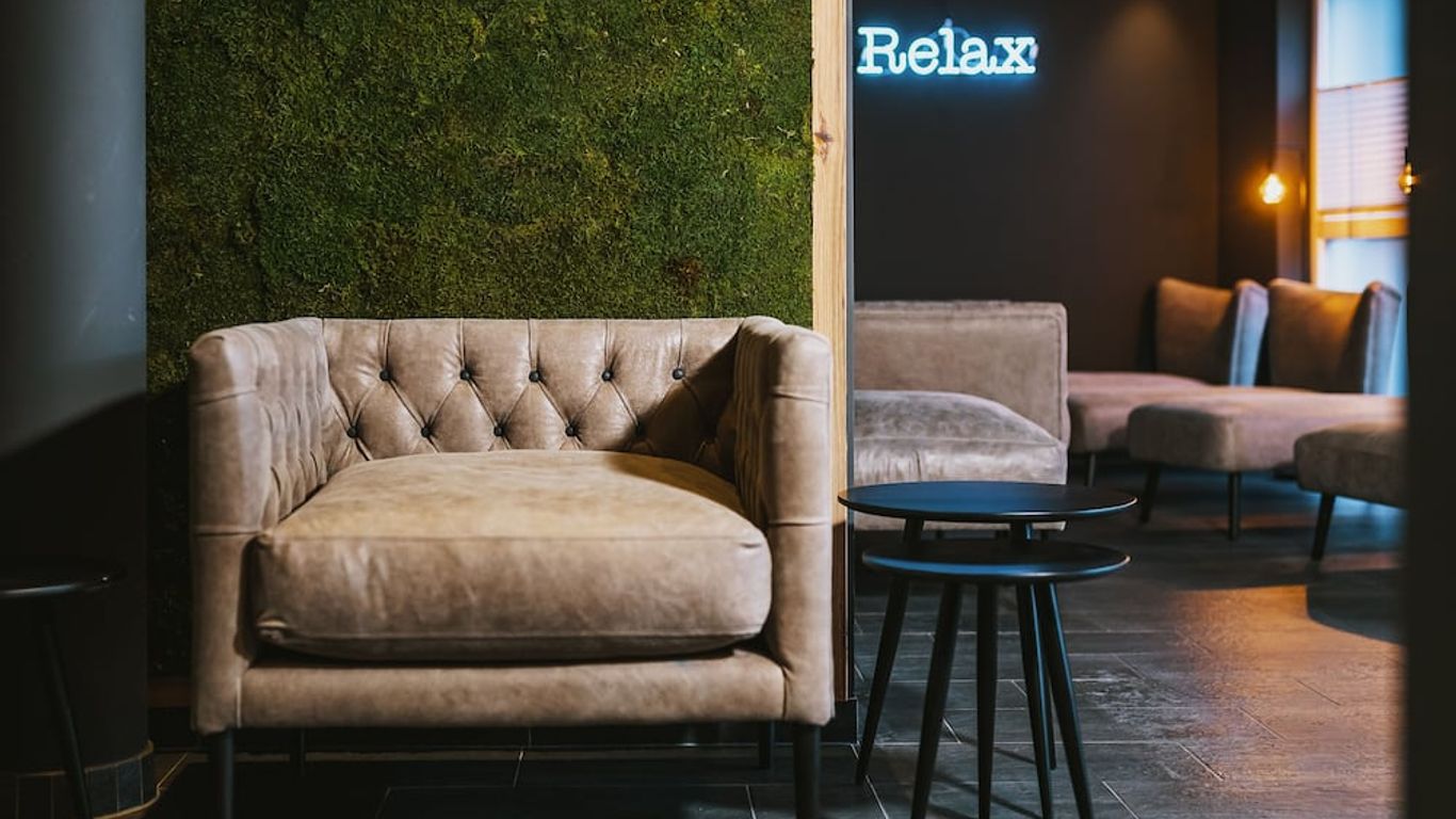 高山湖區渡假村