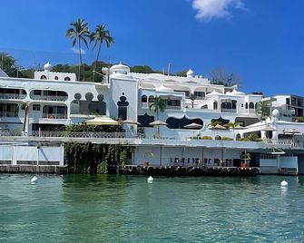 Hotel en Tequesquitengo Gran Horizonte - Tequesquitengo