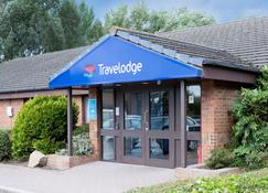 Travelodge Thame - Thame - Gebouw