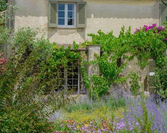 Hôtel la Figuière - Ramatuelle