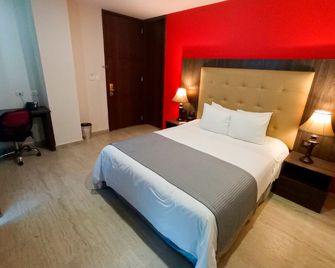 Hotel Amada CÚcuta Hr - Cúcuta - Habitación