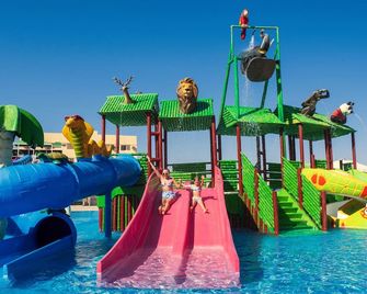 Sunny Days Mirette Family Resort - Hurghada