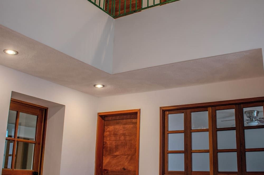 Hostal 66 - Mérida - Escalier