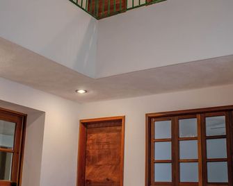 Hostal 66 - Mérida - Escaleras