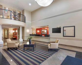 Extended Stay America Suites - Dallas - Plano - Plano - Lounge