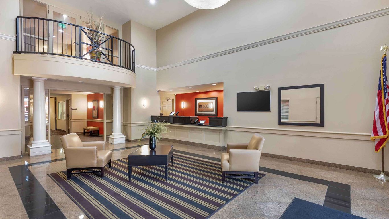 Extended Stay America Suites - Dallas - Plano