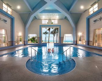 Stella DI Mare Grand Hotel - Ain Sokhna