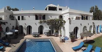 Villa Daba - Essaouira