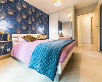 Annecy-Pavillon - Duingt - Bedroom