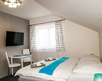 Elendris - Ubytování u kostela - Brno - Habitación