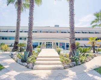 Relais du Lac Village - Italian Homing - Desenzano del Garda - Gebouw