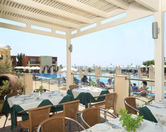 Panas Holiday Village - Ayia Napa