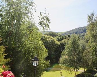Heather House - Laragh - Vista del exterior