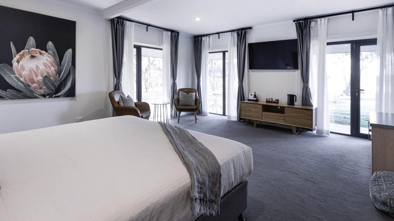 Balgownie Estate Bendigo