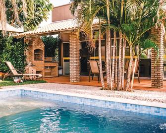 Resort Isla Cancun - Cardoso - Piscina