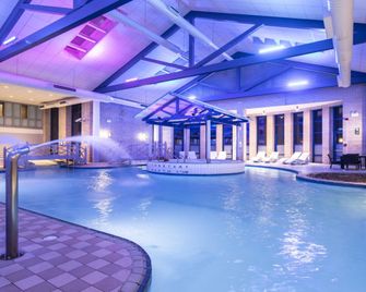 Gloucester Robinswood Hotel, BW Signature Collection - Gloucester - Bazén