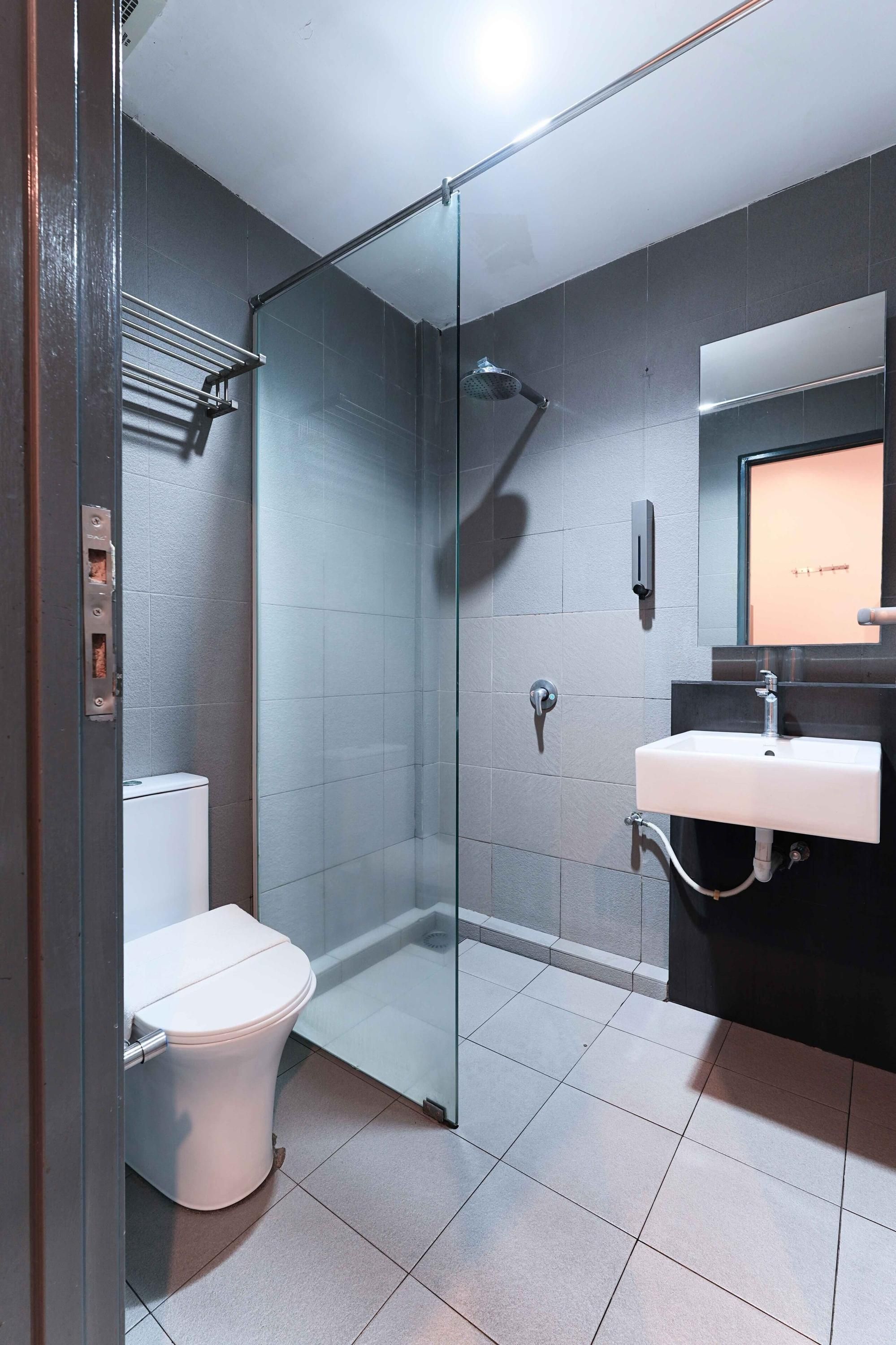 T+ Hotel Sungai Korok - Alor Setar