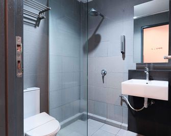 T+ Hotel Sungai Korok - Alor Setar