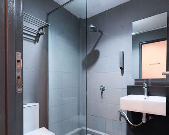 T+ Hotel Sungai Korok - Alor Setar