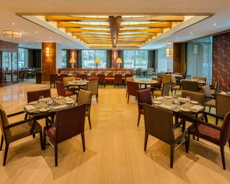 Divan Ankara - Άγκυρα (Ankyra) - Εστιατόριο