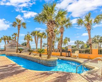 Caravelle 1512 - Myrtle Beach - Pool