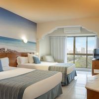 Magic Cristal Park - Benidorm - Habitación