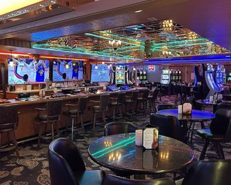 Prospector Hotel & Gambling Hall - Ely - Bar
