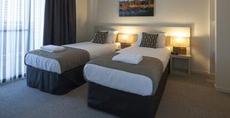Mantra Geraldton - Geraldton - Bedroom