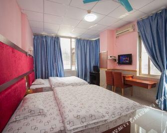 Tongsheng Hostel - Foshan