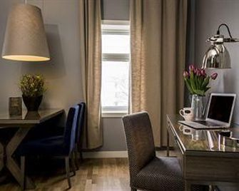 Frogner House - Oscars gate - Oslo