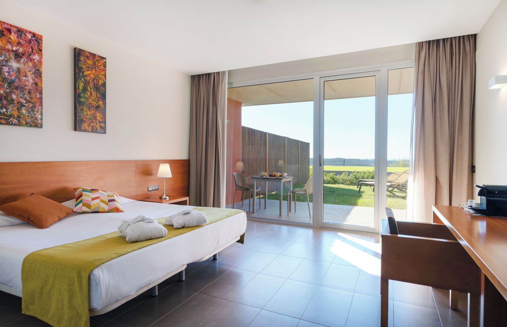 Mas Ses Vinyes - Adults Only - Begur
