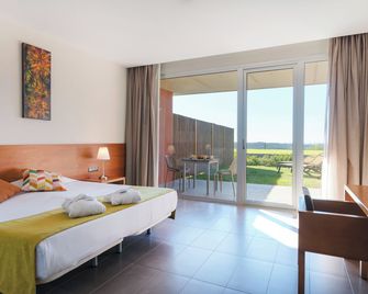 Mas Ses Vinyes - Adults Only - Begur
