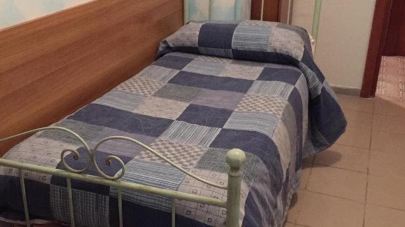 Albergo Anna