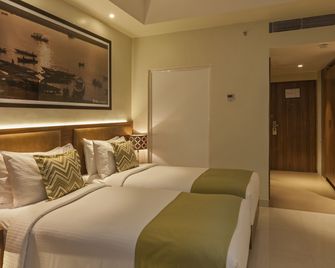 Lemon Tree Premier, Patna - Patna - Soverom