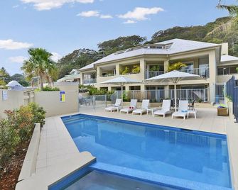 Oceans Eleven - Iluka 11 - Palm Beach - Palm Beach - Pool