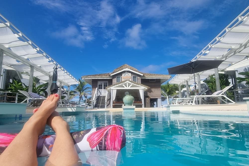 Ocean Escape Resort & Spa - Rarotonga
