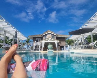 Ocean Escape Resort & Spa - Rarotonga
