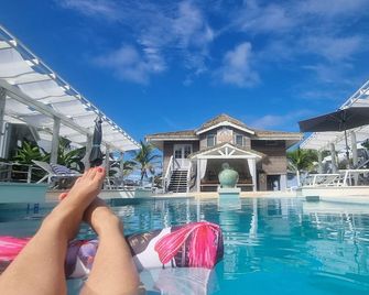 Ocean Escape Resort & Spa - Rarotonga