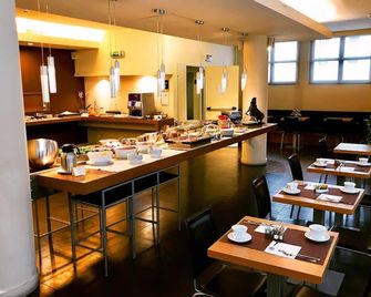 HC3 Hotel - Bologna - Restaurant