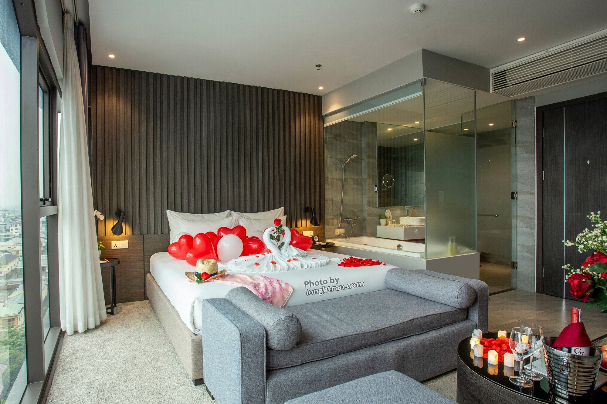 جراند أوشن لاكشري بوتيك