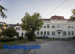 Penzion Ctrnactka - Rataje nad Sázavou - Building
