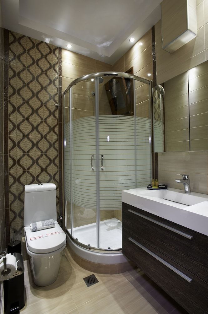 4-You - Metamorfosi - Bagno