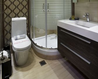 4-You - Metamorfosi - Bagno