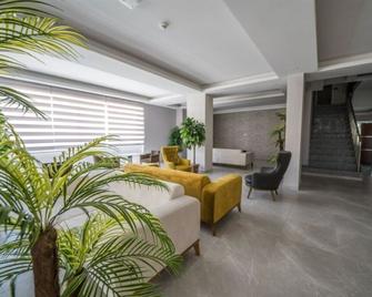 Mehtap Beach Hotel - Marmaris