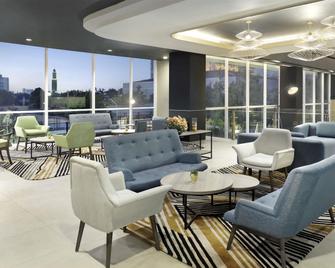 Mercure Makassar Nexa Pettarani - Makassar - Lounge